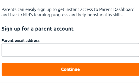 Matific: Tạo tài khoản Parent để theo dõi tiến bộ học tập và giao bài cho con như thế nào?